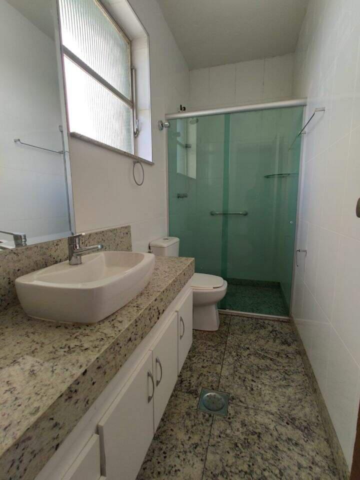 Apartamento, Coração de Jesus, 3 Quartos, 1 Vaga, 1 Suíte