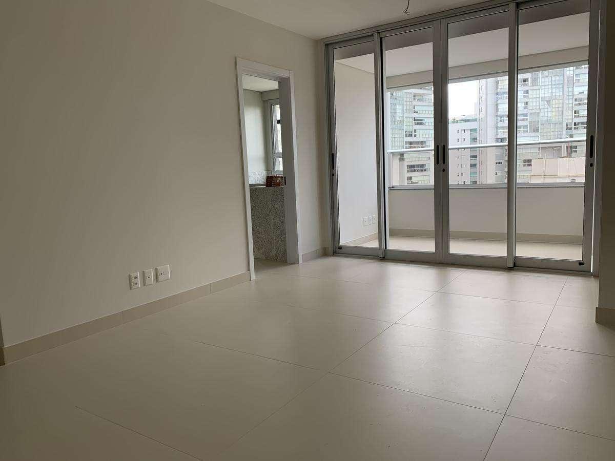 Apartamento, Santo Agostinho, 3 Quartos, 2 Vagas, 1 Suíte
