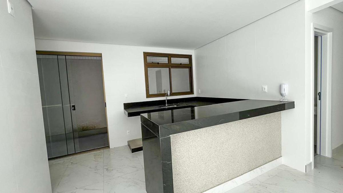 Apartamento, Prado, 3 Quartos, 2 Vagas, 1 Suíte