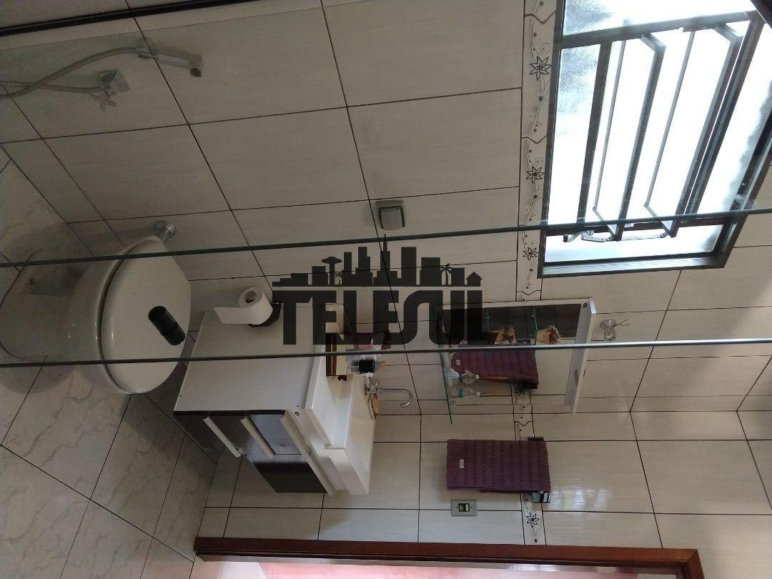 Casa, Vila Adelaide, 3 Quartos, 0 Vaga, 1 Suíte