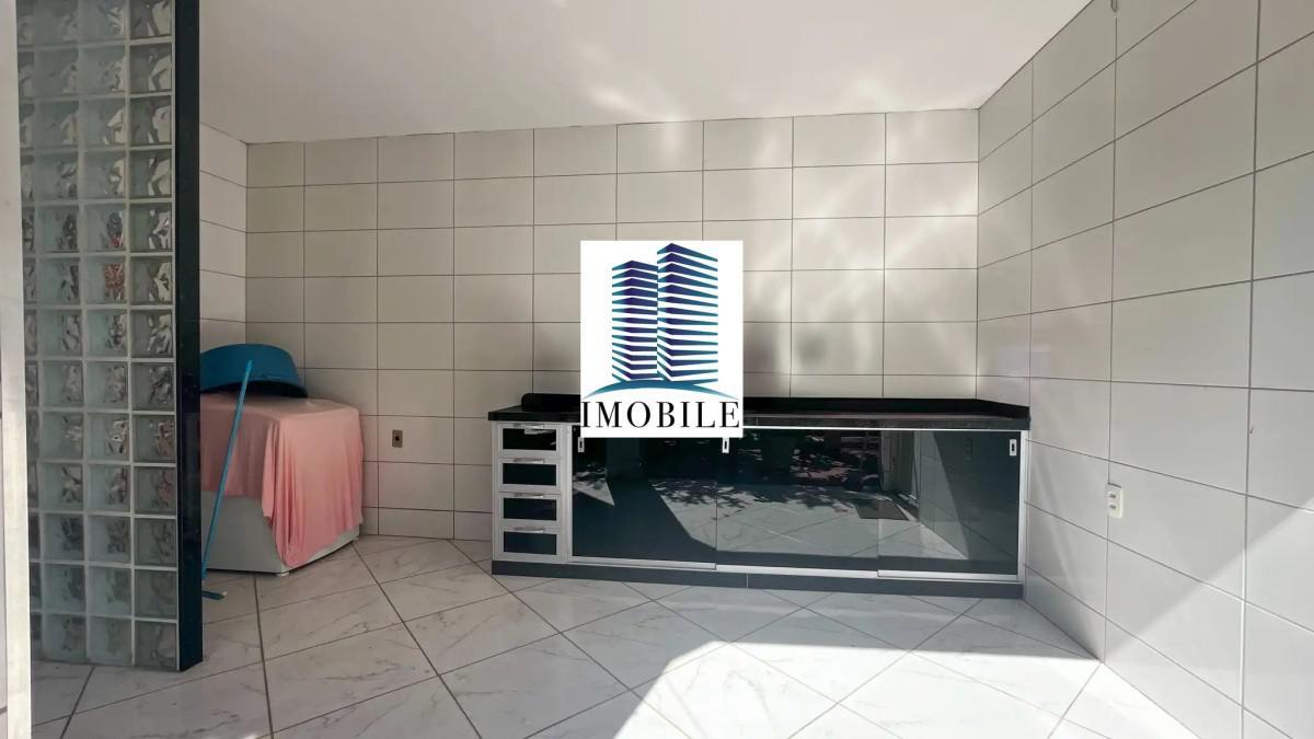 Casa, Sagrada Família, 4 Quartos, 3 Vagas, 1 Suíte