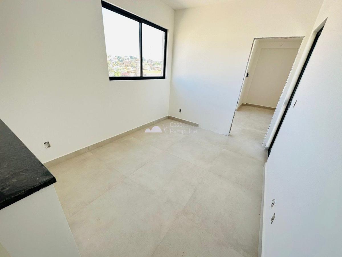 Apartamento, Planalto, 3 Quartos, 2 Vagas, 2 Suítes