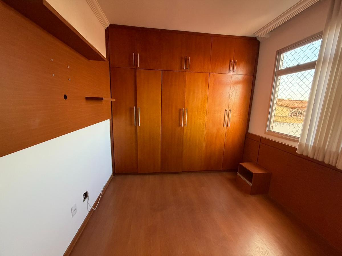 Cobertura, Santa Rosa, 3 Quartos, 2 Vagas, 1 Suíte