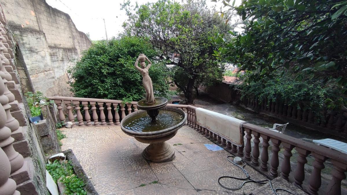 Casa, Novo Glória, 3 Quartos, 2 Vagas, 1 Suíte