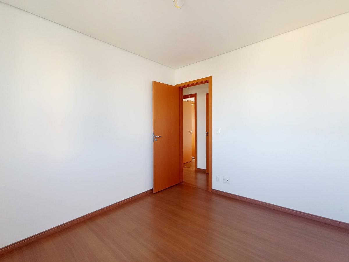 Apartamento, Caiçaras, 3 Quartos, 2 Vagas, 1 Suíte