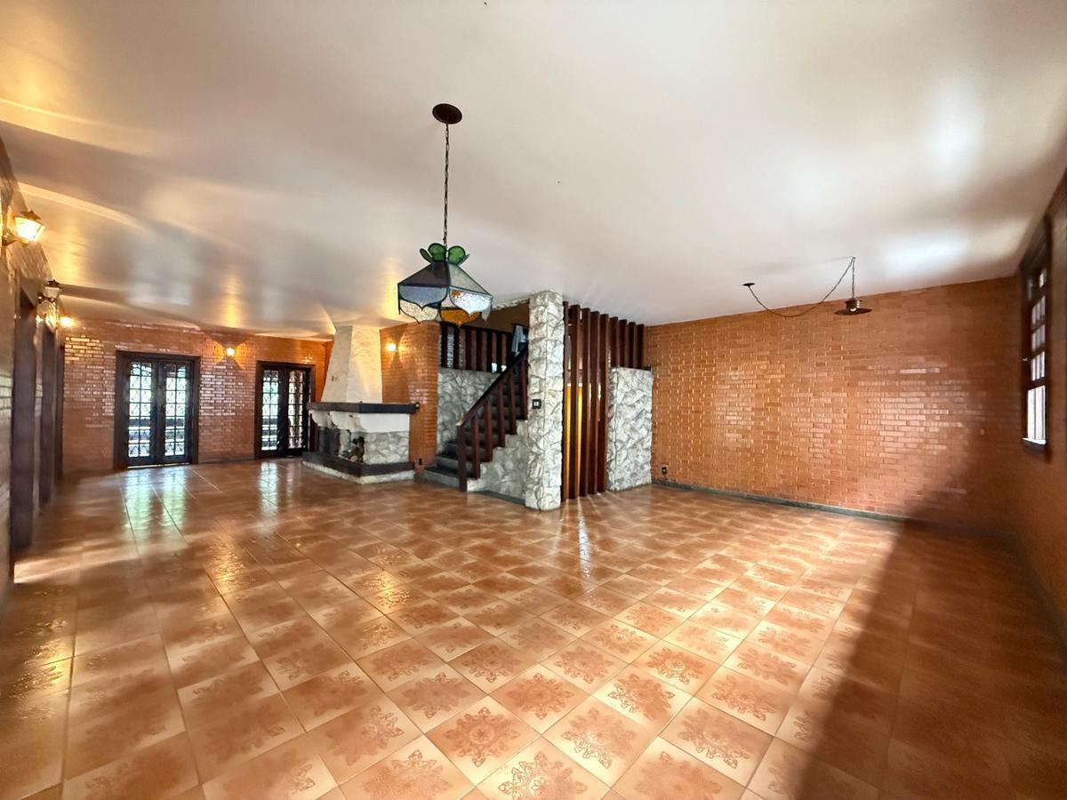 Casa, São Luiz (pampulha), 5 Quartos, 10 Vagas, 3 Suítes