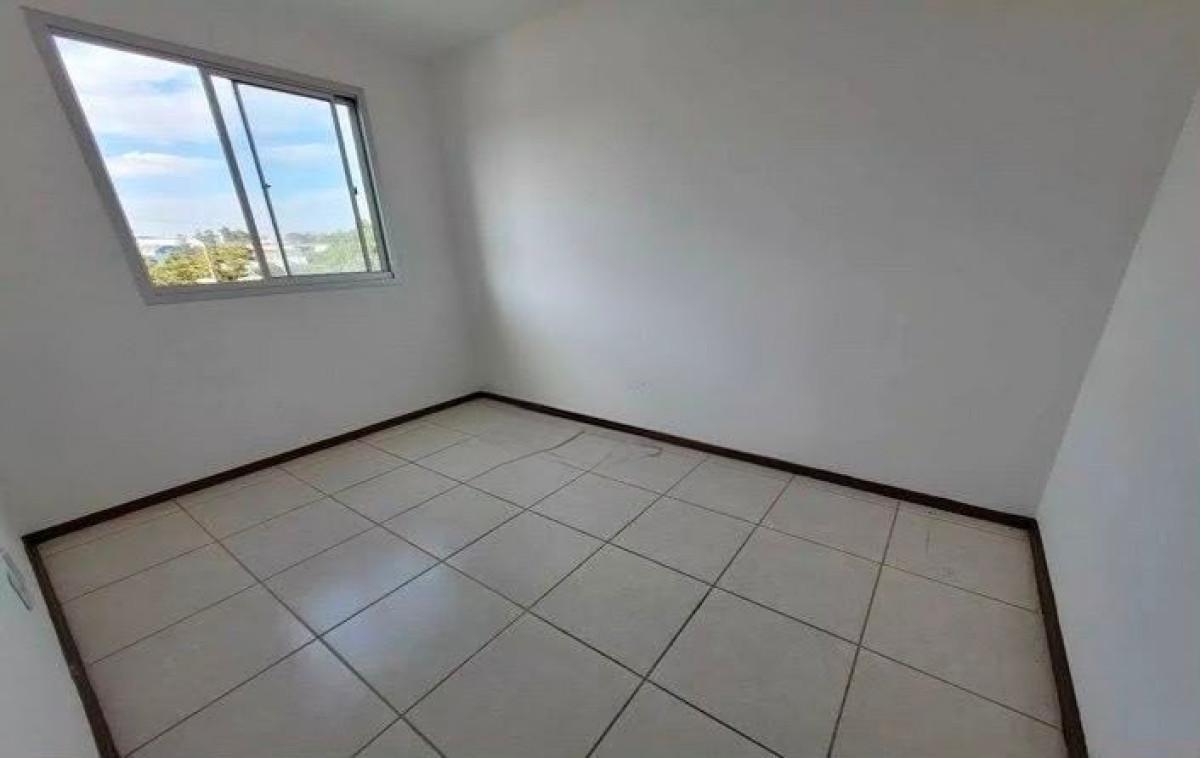 Apartamento, Monte Castelo, 2 Quartos, 1 Vaga