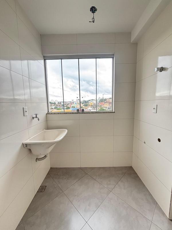 Cobertura, Santa Mônica, 2 Quartos, 2 Vagas, 1 Suíte