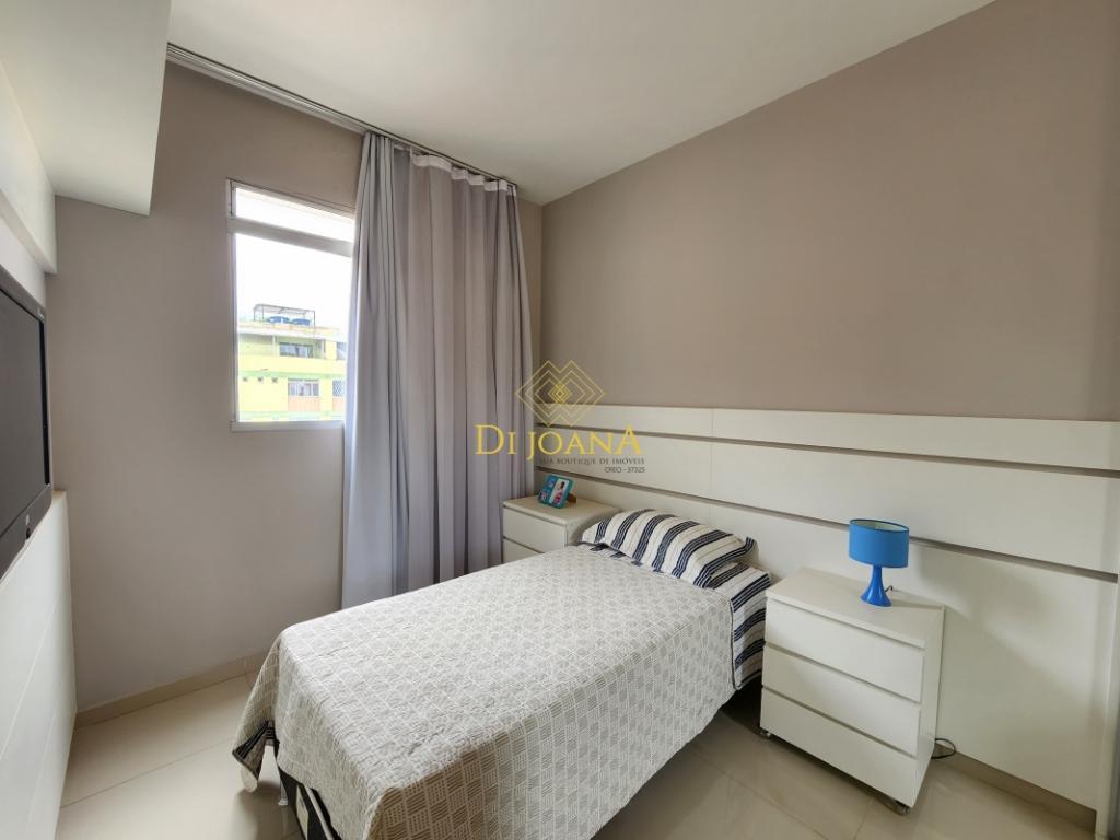 Apartamento, Brasiléia, 3 Quartos, 2 Vagas, 1 Suíte