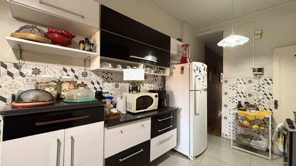 Apartamento, Centro, 3 Quartos, 0 Vaga