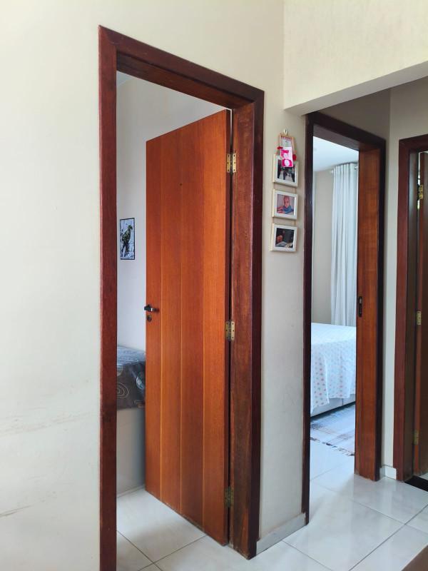 Apartamento, Jardim Riacho das Pedras, 2 Quartos, 1 Vaga