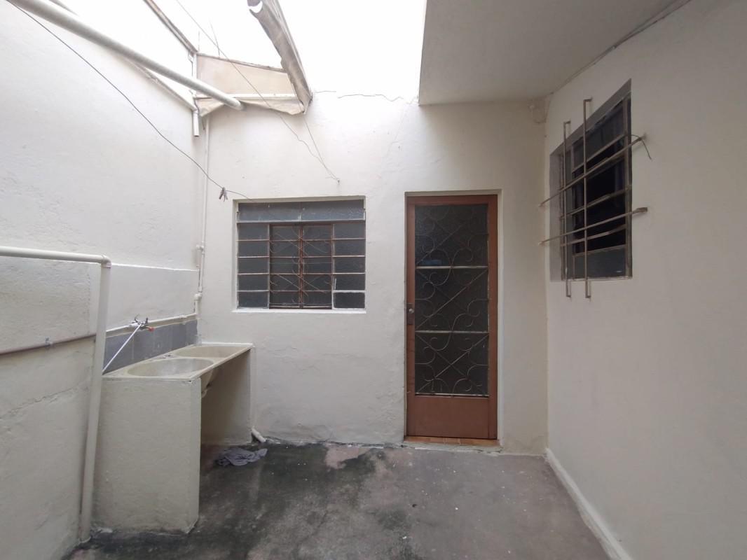 Quitinete, Aparecida, 1 Quarto, 0 Vaga