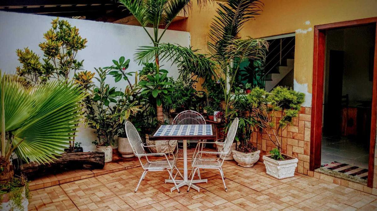 Casa, Santa Amélia, 2 Quartos, 3 Vagas