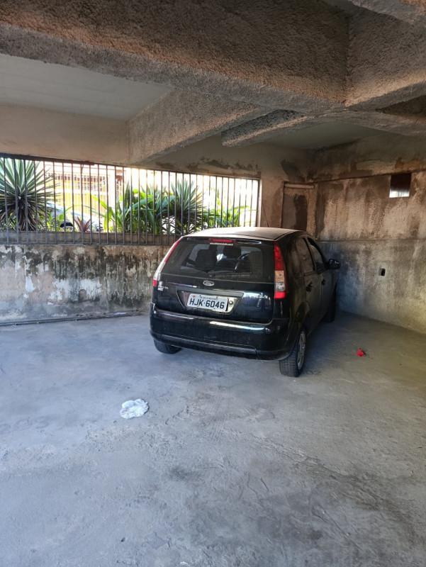 Apartamento, Eldorado, 2 Quartos, 1 Vaga