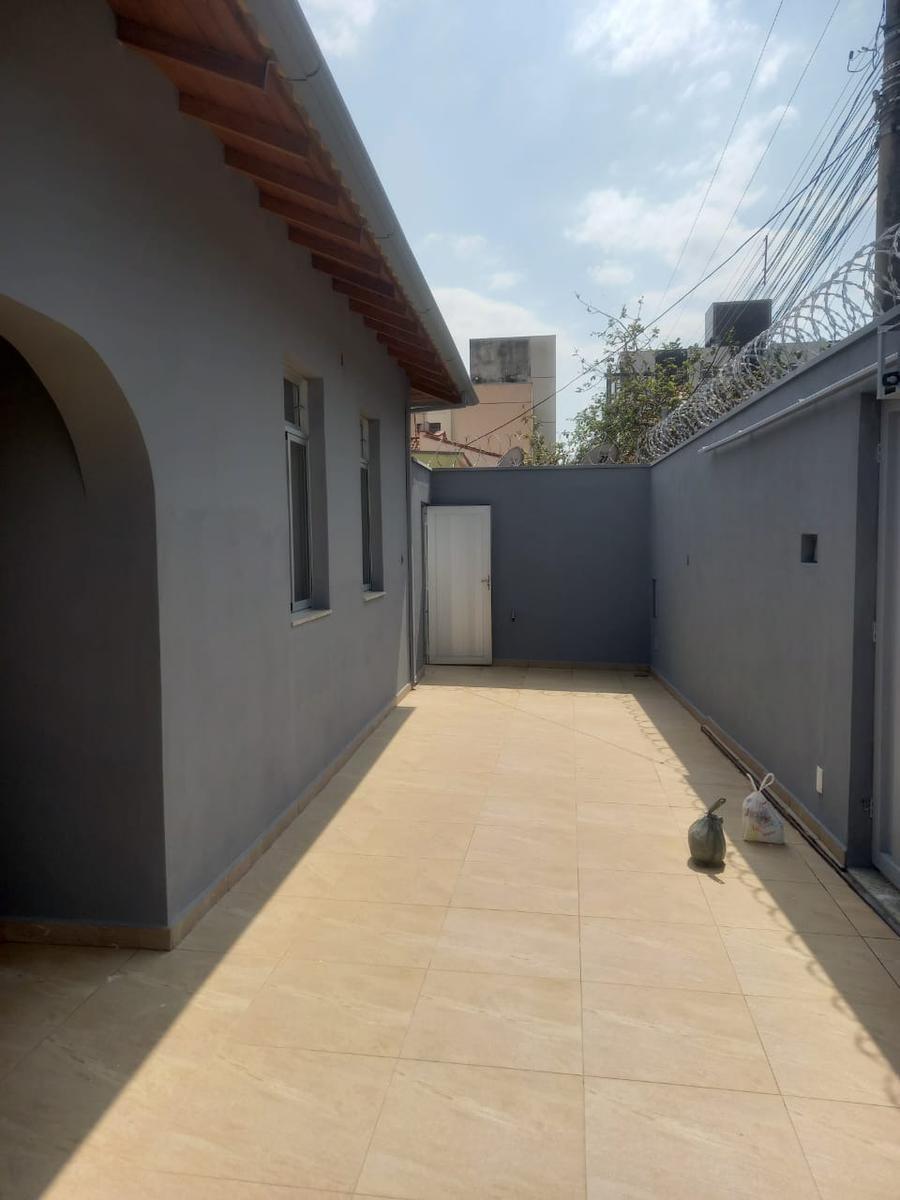 Casa, Centro, 5 Quartos, 4 Vagas, 1 Suíte