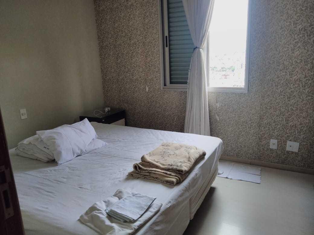 Apartamento, Alto Barroca, 4 Quartos, 2 Vagas, 1 Suíte