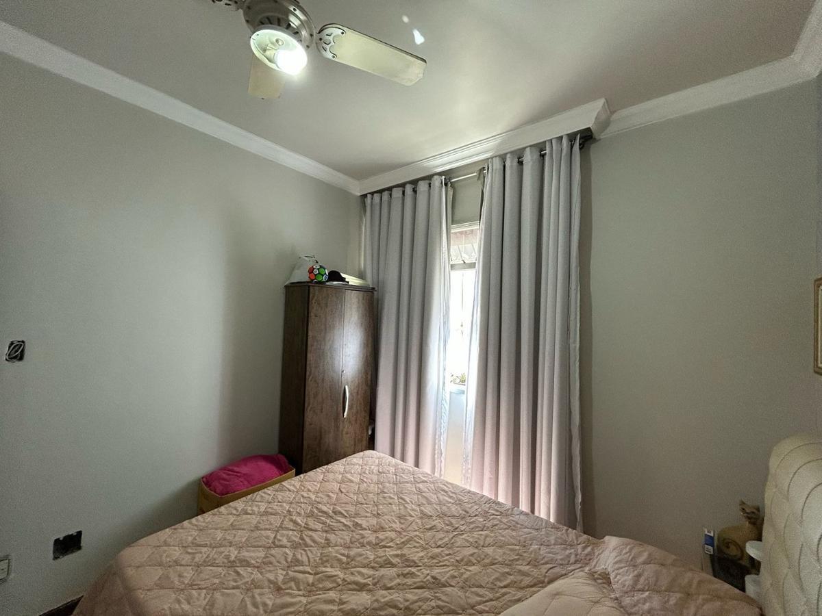Apartamento, Eldorado, 3 Quartos, 1 Vaga