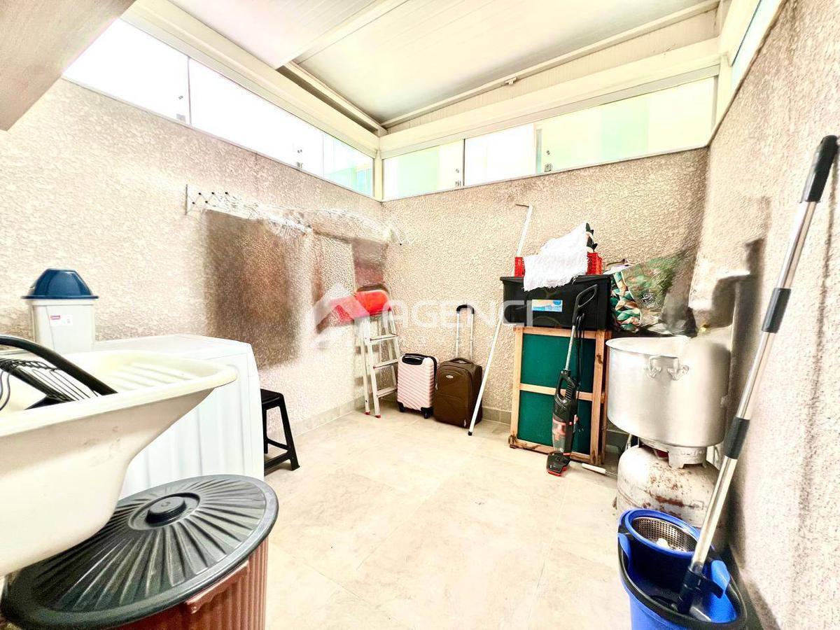 Apartamento, Cabral, 2 Quartos, 0 Vaga, 1 Suíte