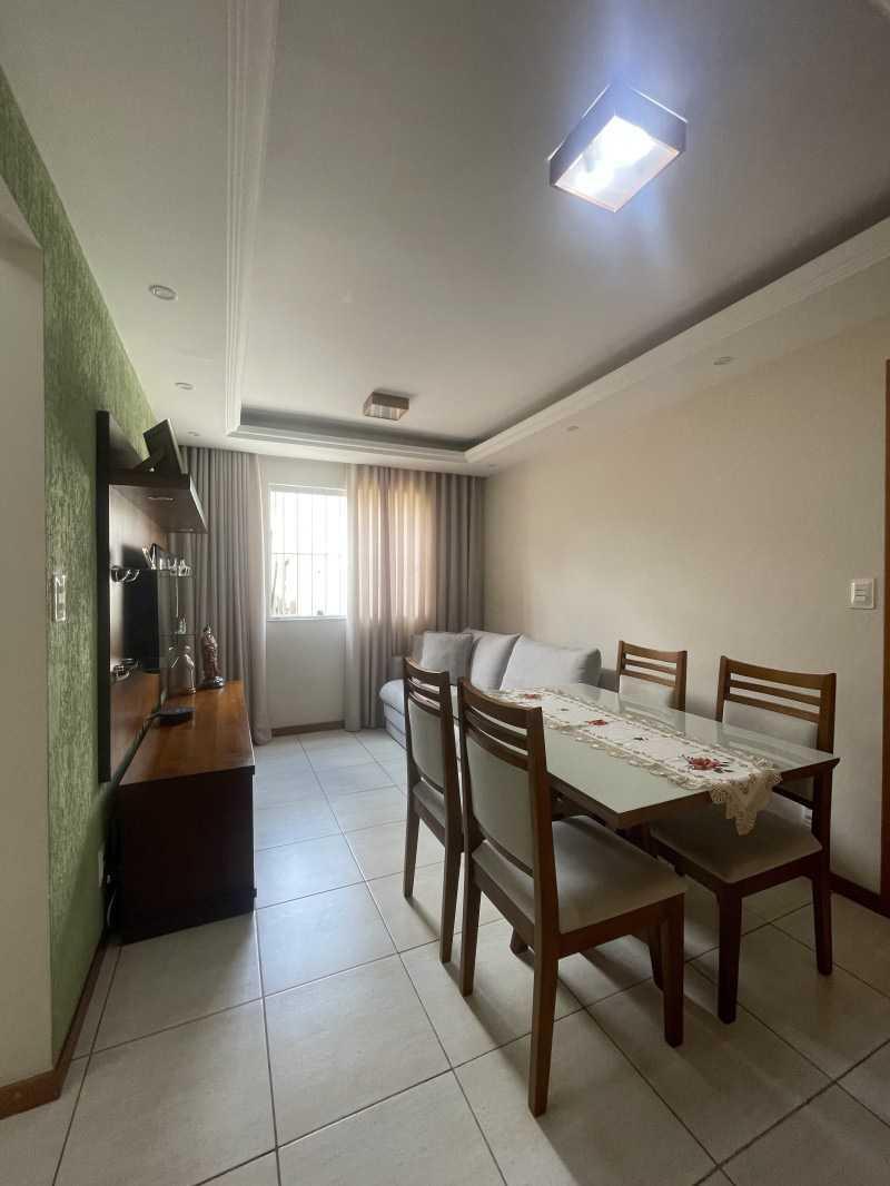 Apartamento, Sagrada Família, 2 Quartos, 1 Vaga