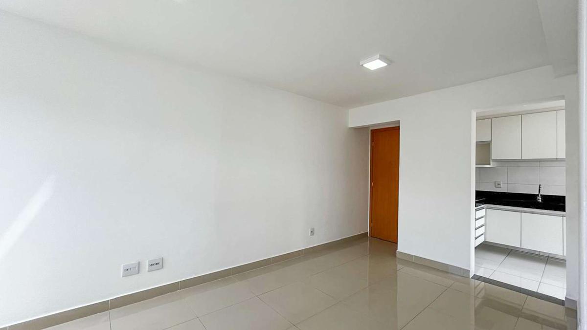 Apartamento, Serra, 2 Quartos, 2 Vagas, 1 Suíte