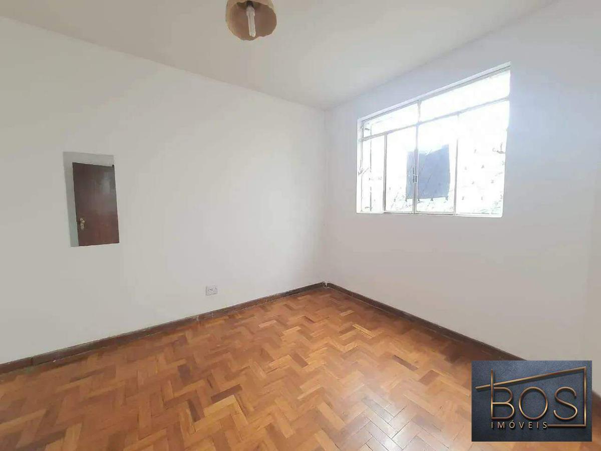 Apartamento, São Pedro, 3 Quartos, 1 Vaga