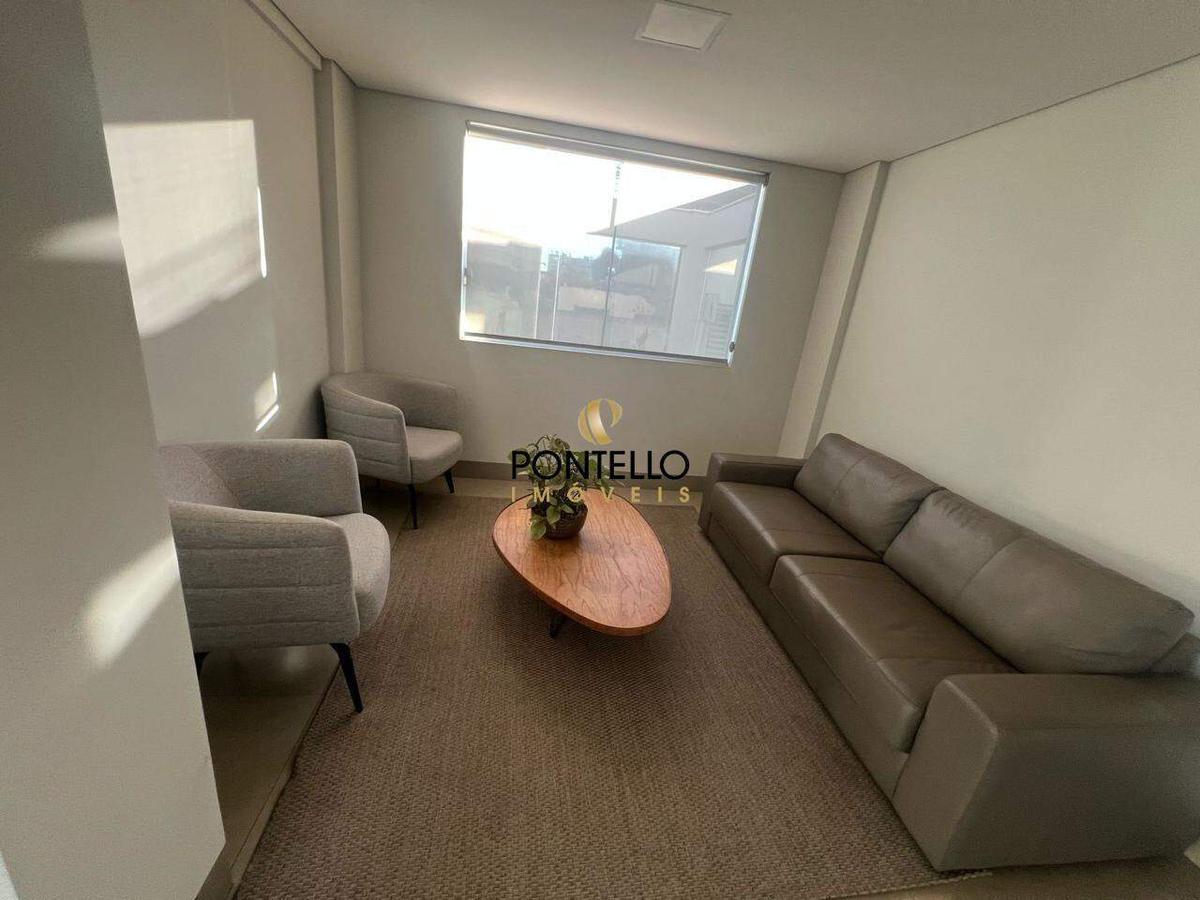 Apartamento, Boa Vista, 3 Quartos, 3 Vagas, 1 Suíte