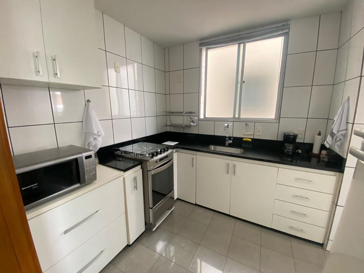 Cobertura, Graça, 3 Quartos, 3 Vagas, 1 Suíte
