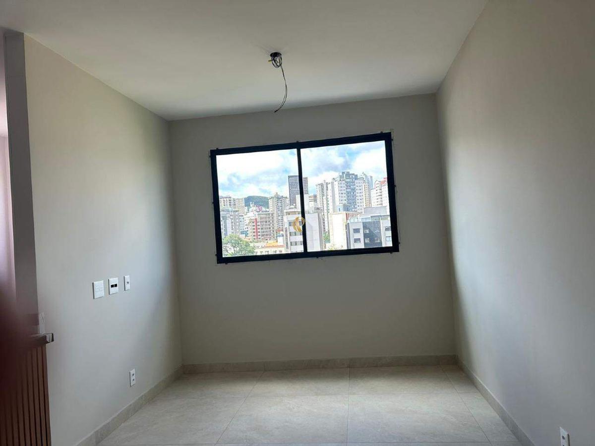 Apartamento, Serra, 2 Quartos, 2 Vagas, 2 Suítes