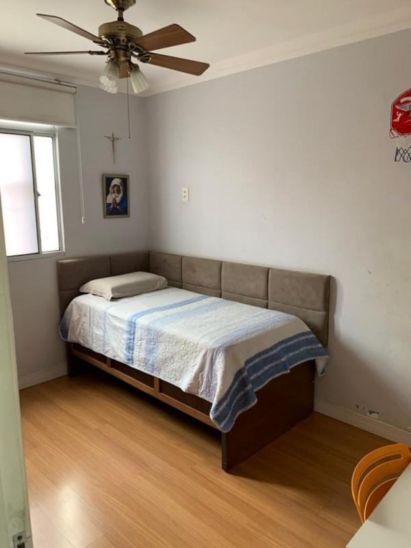 Apartamento, Novo Eldorado, 3 Quartos, 1 Vaga, 1 Suíte