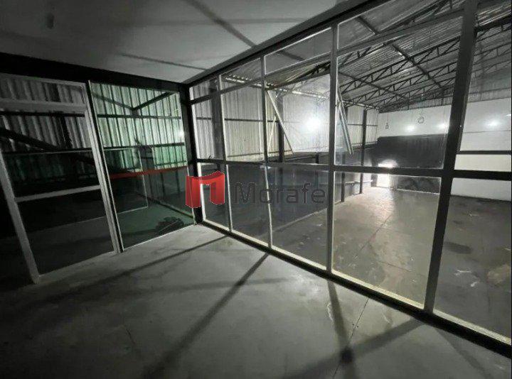 Galpão, Santa Mônica, 0 Quarto, 0 Vaga