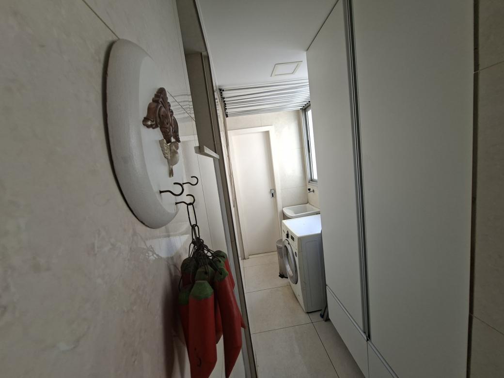 Apartamento, Savassi, 3 Quartos, 2 Vagas, 1 Suíte