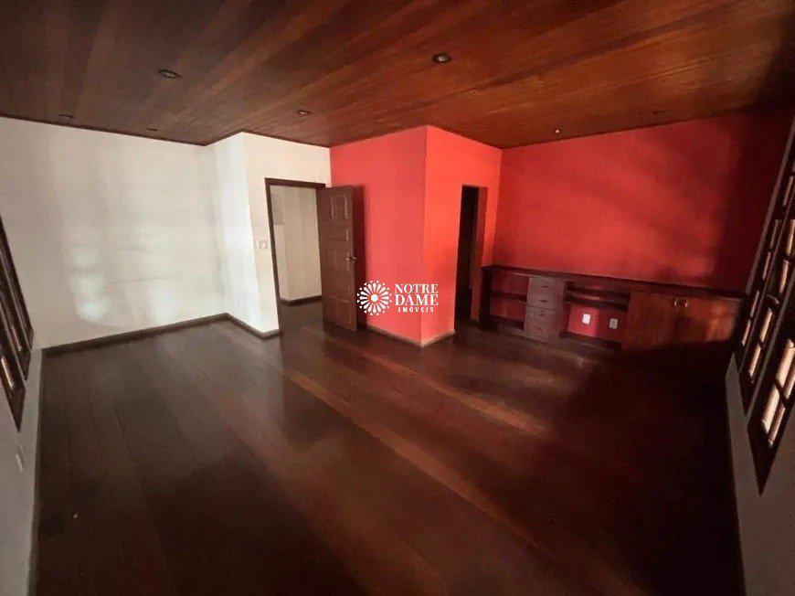 Casa, Santa Amélia, 5 Quartos, 4 Vagas, 1 Suíte