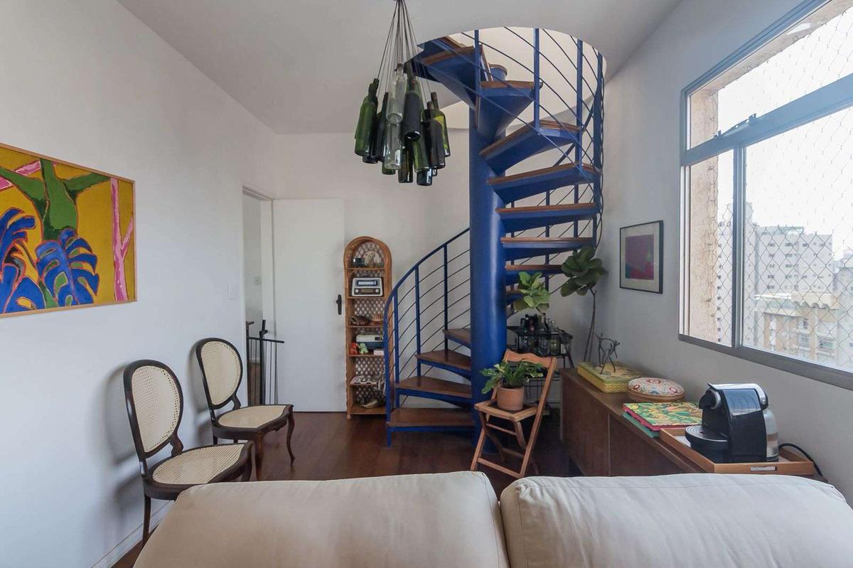 Cobertura, Santo Antônio, 3 Quartos, 3 Vagas, 1 Suíte