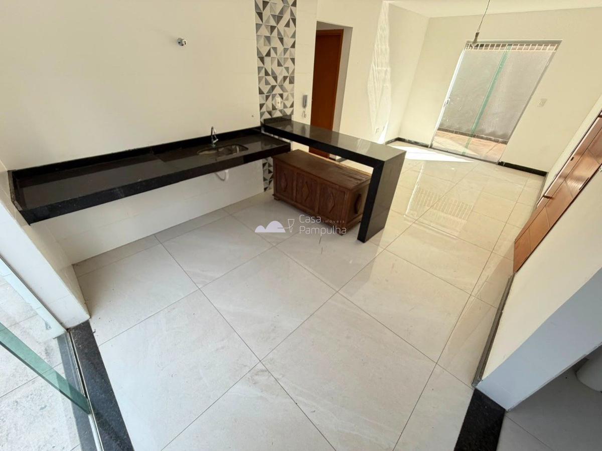 Apartamento, Santa Mônica, 3 Quartos, 1 Vaga, 1 Suíte