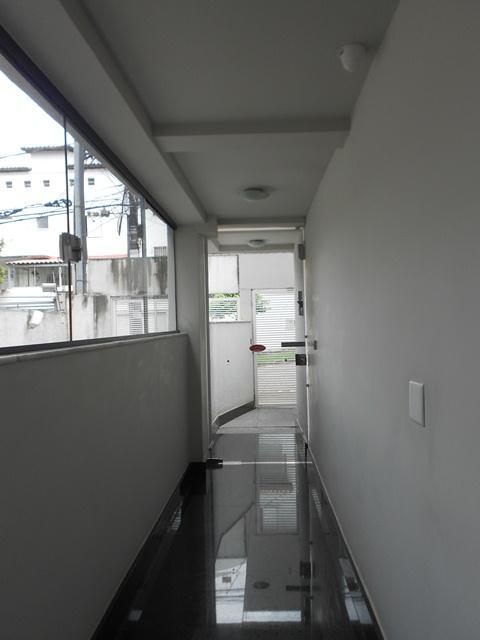 Apartamento, Castelo, 2 Quartos, 2 Vagas, 1 Suíte
