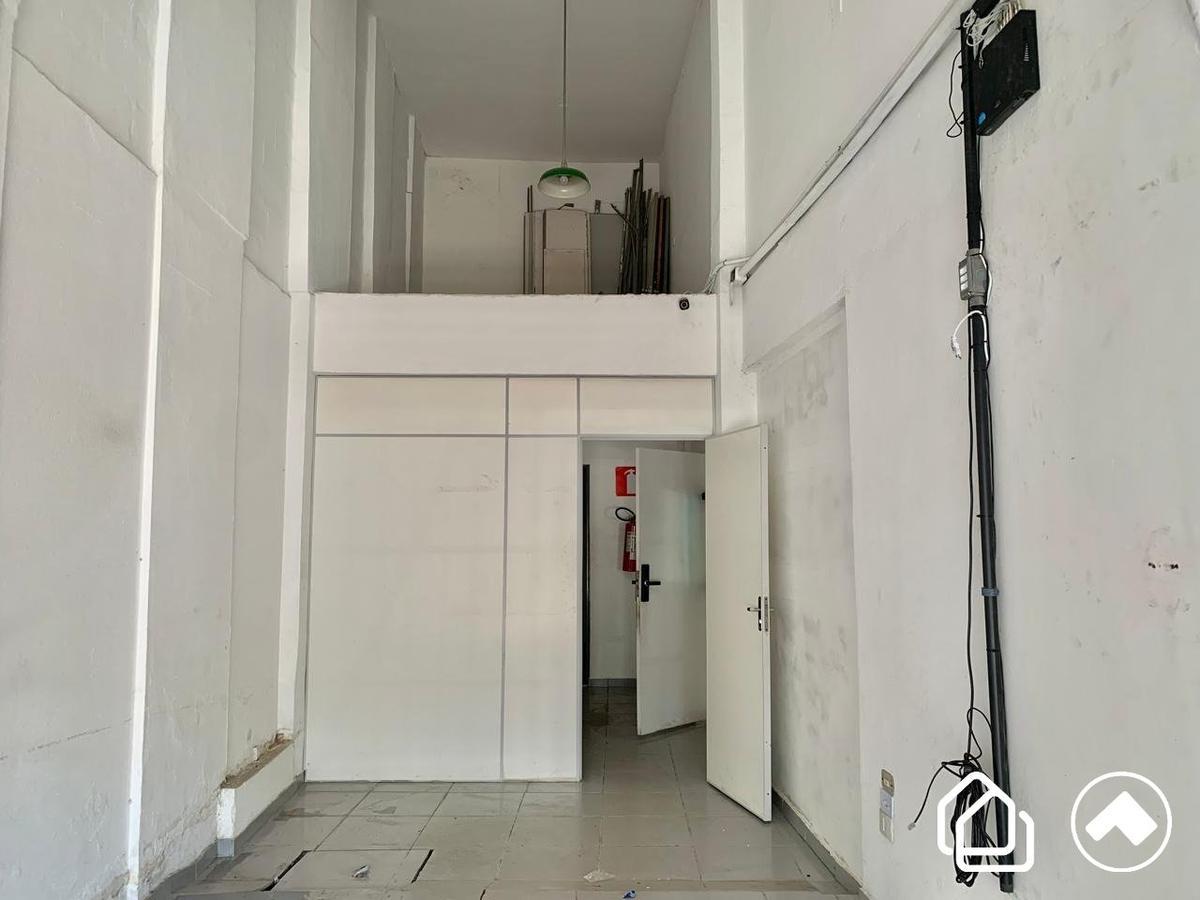 Loja, Jardim América