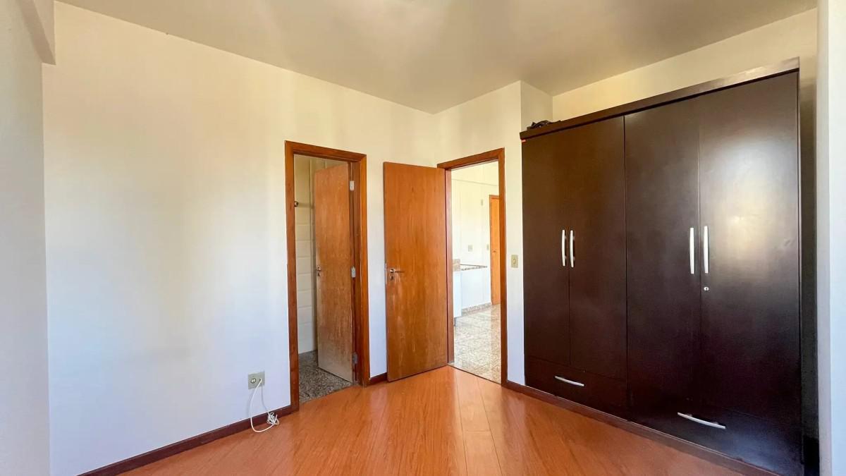 Apartamento, Funcionários, 1 Quarto, 1 Vaga, 1 Suíte