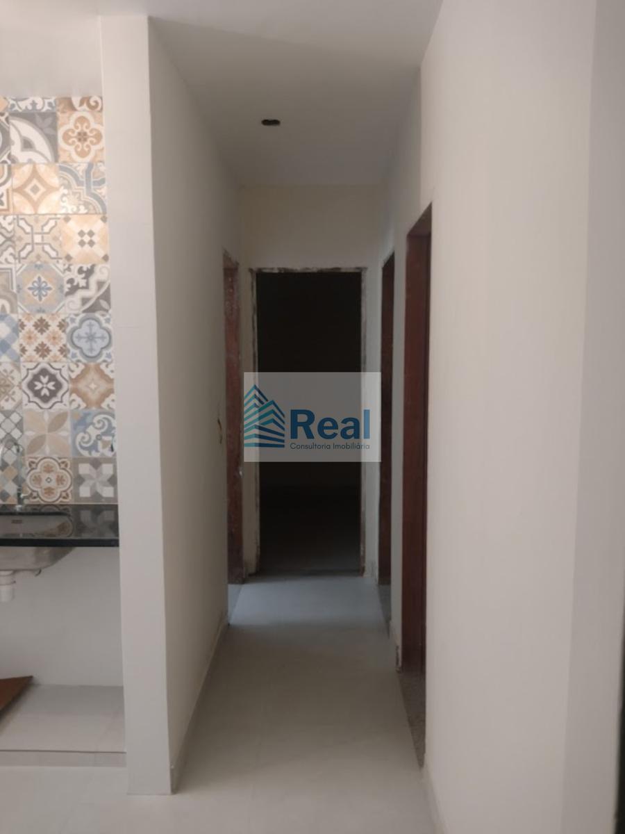 Apartamento, Serra Verde (venda Nova), 3 Quartos, 1 Vaga