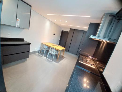 Apartamento, Serra, 4 Quartos, 3 Vagas, 2 Suítes