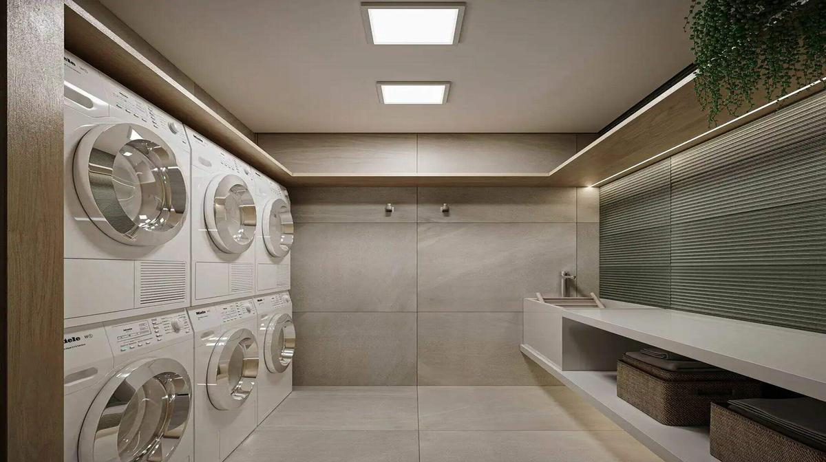 Apartamento, Funcionários, 3 Quartos, 2 Vagas, 2 Suítes
