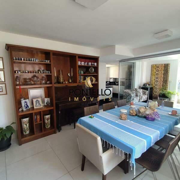 Apartamento, Lourdes, 4 Quartos, 3 Vagas, 1 Suíte