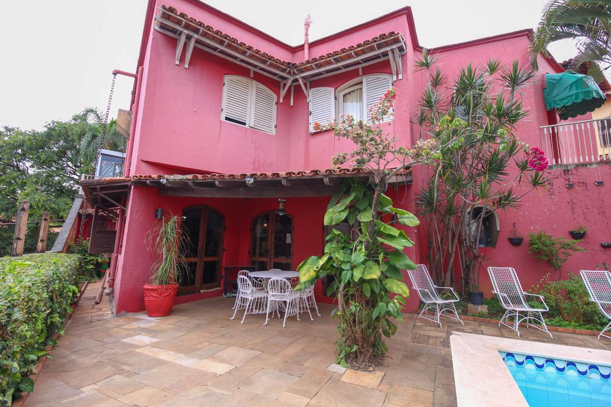 Casa, Belvedere, 5 Quartos, 3 Vagas, 3 Suítes
