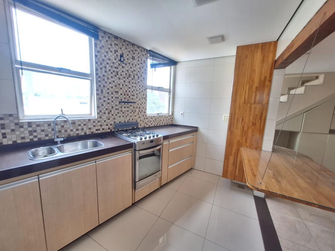 Cobertura, União, 3 Quartos, 2 Vagas, 1 Suíte