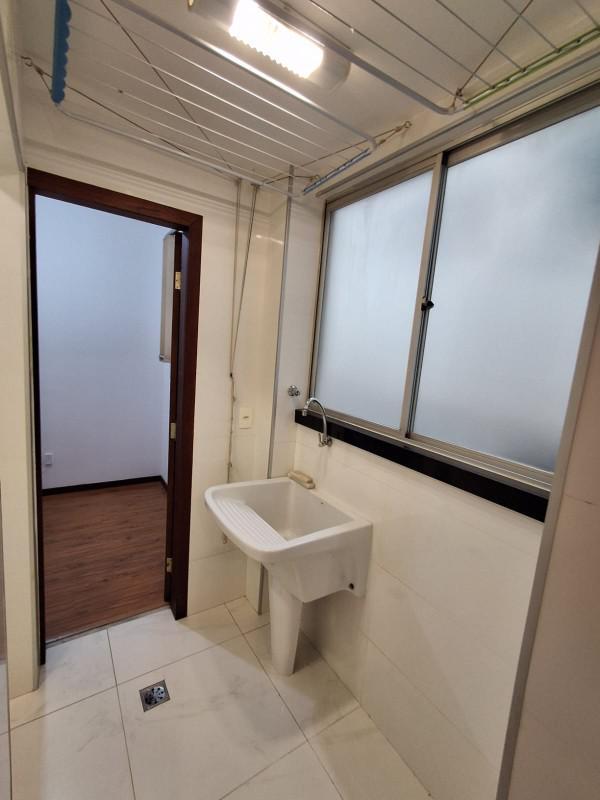 Apartamento, São Pedro, 3 Quartos, 1 Vaga, 1 Suíte