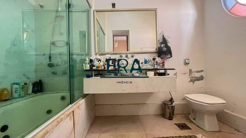 Casa, Santa Lúcia, 4 Quartos, 3 Vagas, 1 Suíte