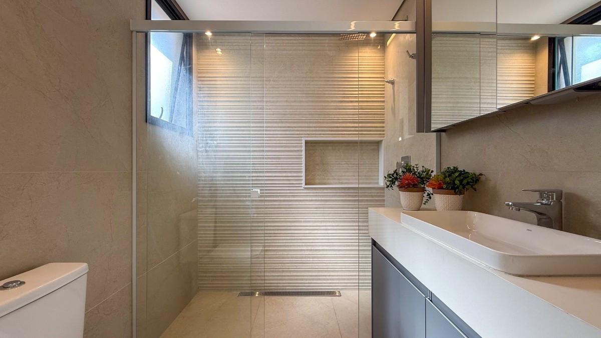 Apartamento, Gutierrez, 3 Quartos, 3 Vagas, 3 Suítes