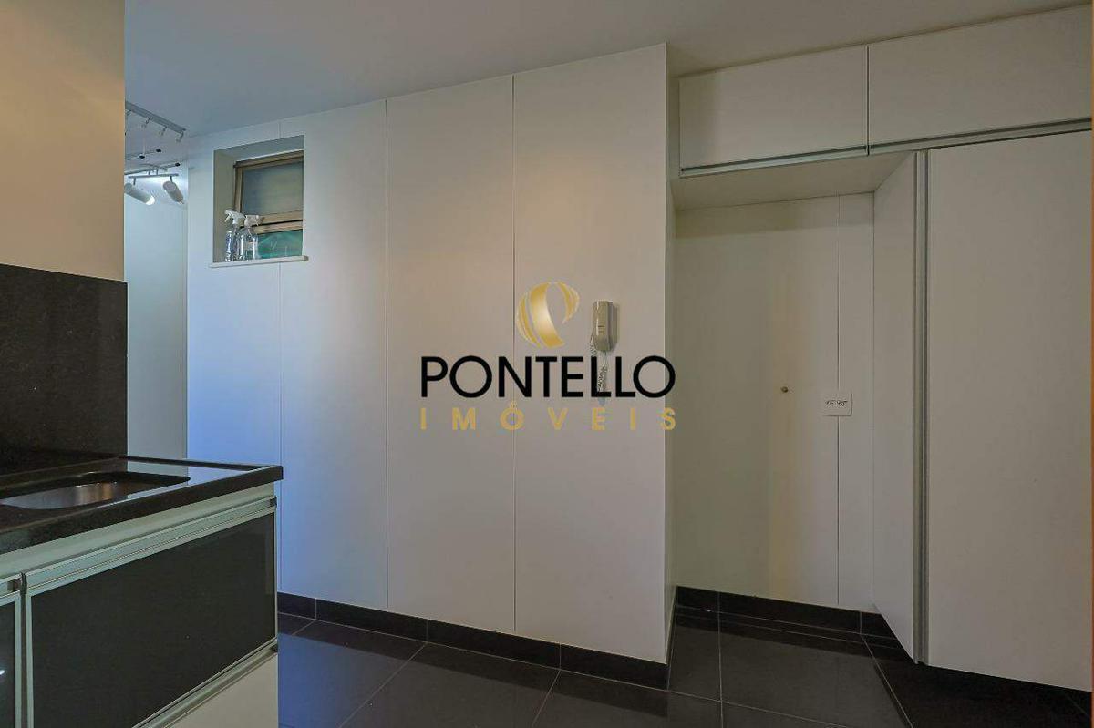 Apartamento, Vila da Serra, 4 Quartos, 3 Vagas, 2 Suítes