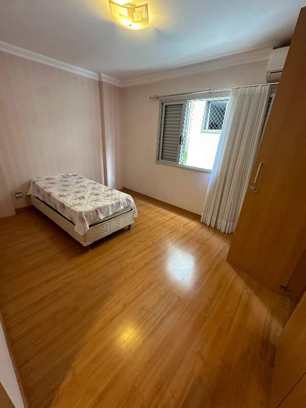 Apartamento, Funcionários, 4 Quartos, 3 Vagas, 1 Suíte
