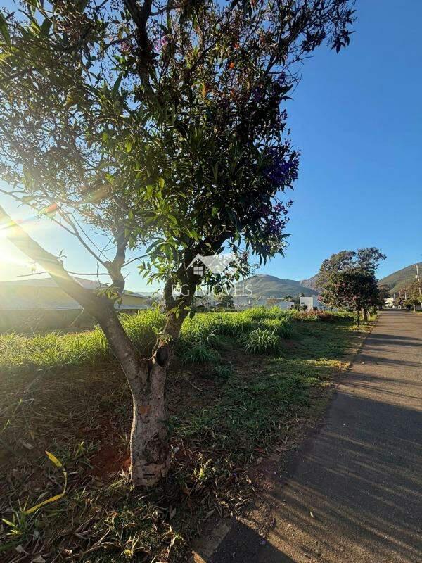 Lote, Condomínio Serra dos Bandeirantes, 0 Quarto, 0 Vaga