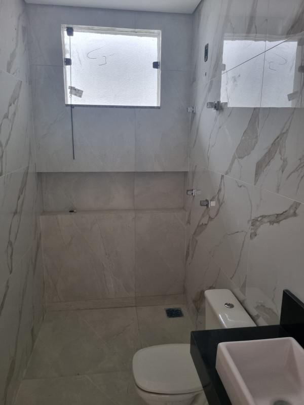 Casa, Residencial Visão, 3 Quartos, 2 Vagas, 1 Suíte